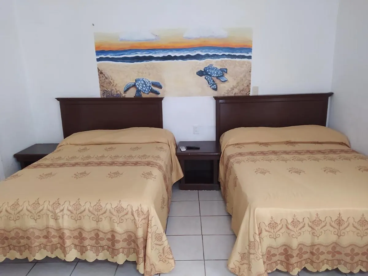 Hotel Lulu Bucerías