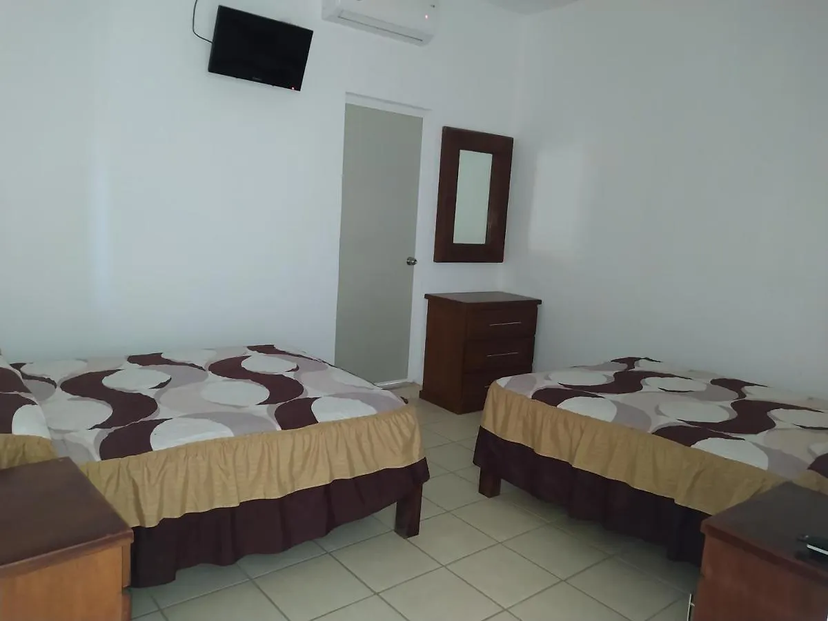 Hotel Lulu Bucerías