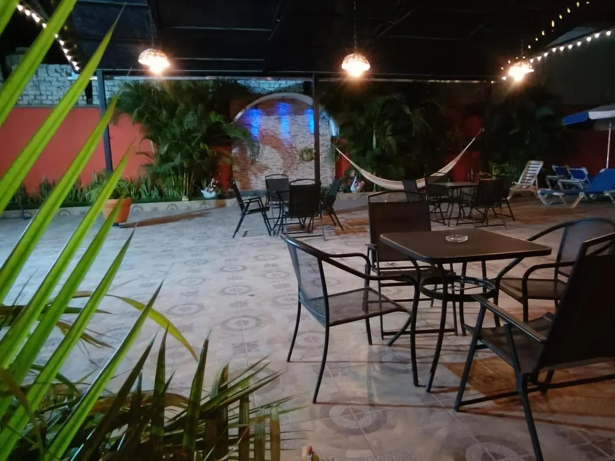 Hotel Lulu Bucerías México