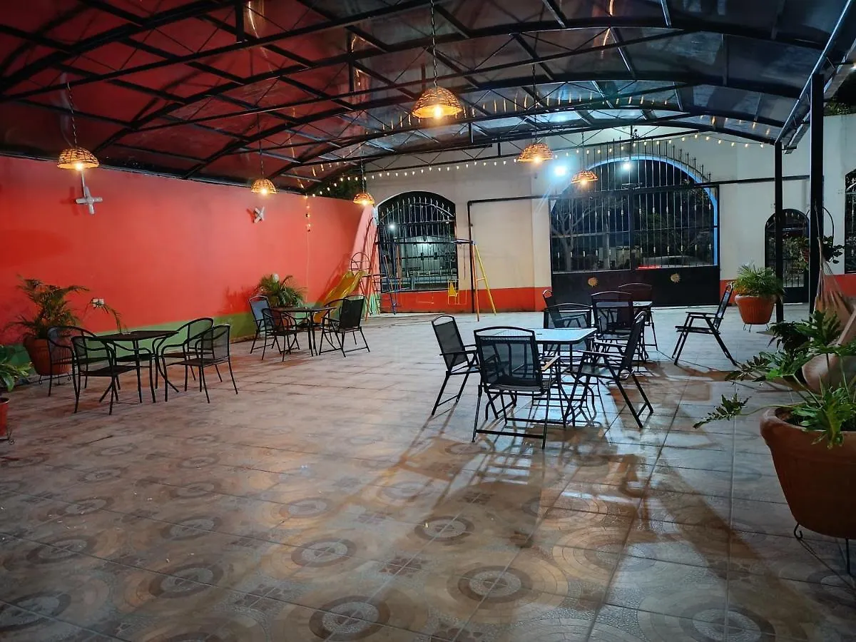 Hotel Lulu Bucerías 3*,  México