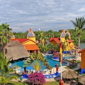 4* Resort Canadian Vallarta