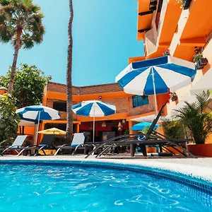 5* Hotel Boutique & Hacienda Lord Twigg