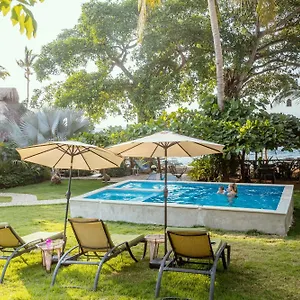 2* Hotel Amaca - Eco Quiimixto