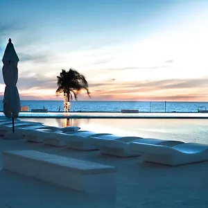  Apartamento Vallarta Acqua Flamingos